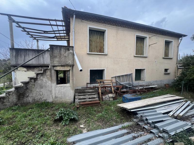 Maison - 136 m² - 5 pièces