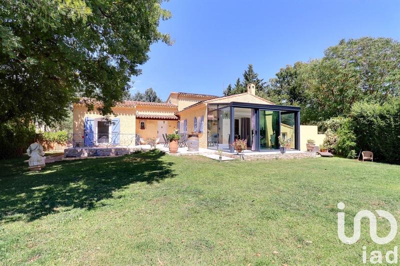 Maison - 130 m² - 4 pièces