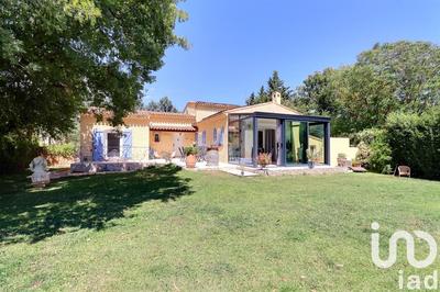 Maison - 130 m² - 4 pièces