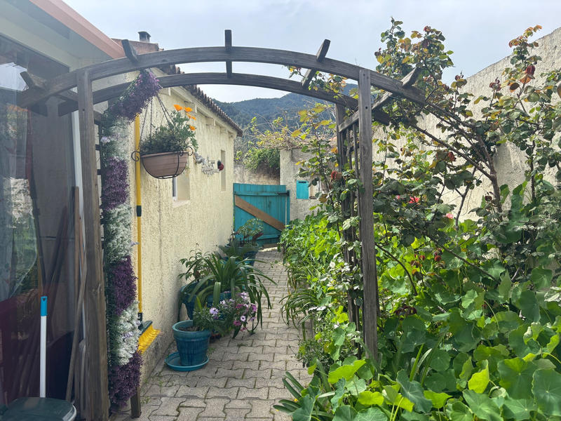 Maison - 75 m² - 3 pièces