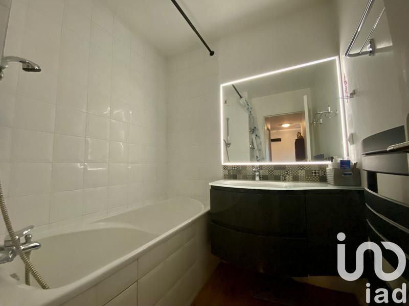 Appartement - 78 m² - 4 pièces