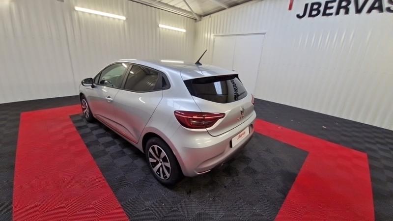 Renault Clio V Evolution TCe 90