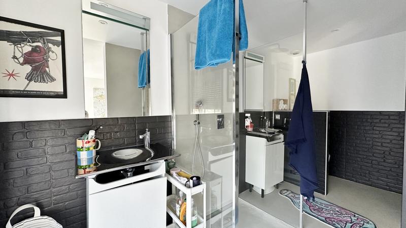 Maison d'architecte - 232 m² - 6 pièces