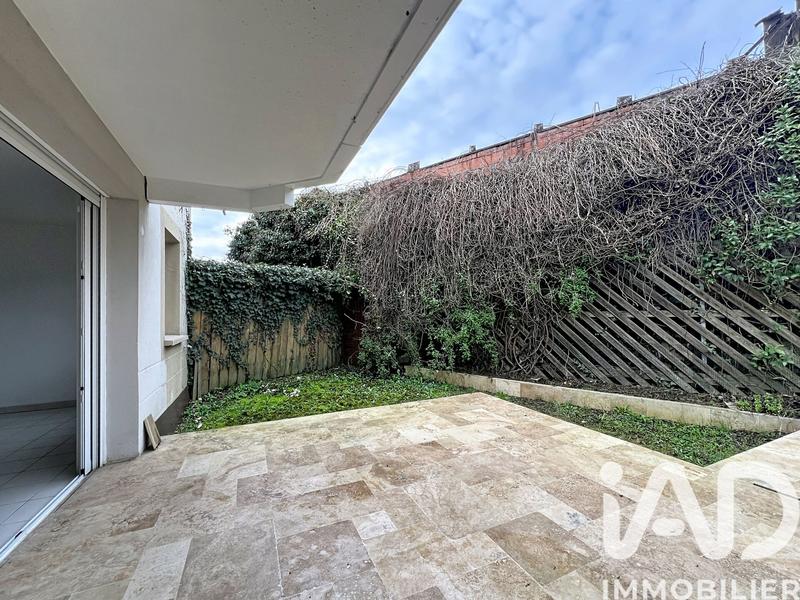 Maison - 89 m² - 4 pièces