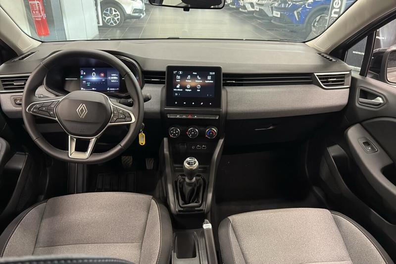 Renault Clio V TCe 90 ch Gsr2 Evolution