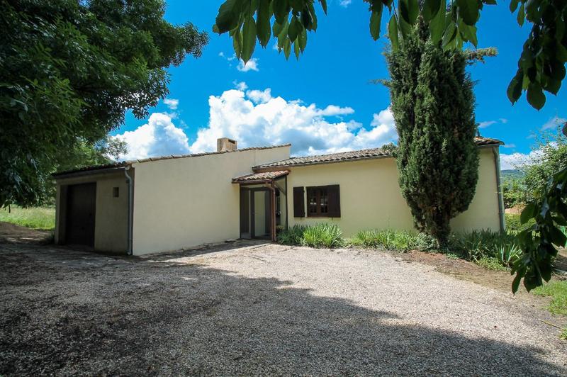Villa - 127 m² - 5 pièces