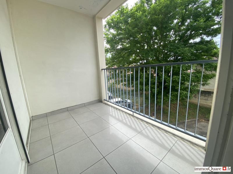 Appartement - 76 m² - 4 pièces