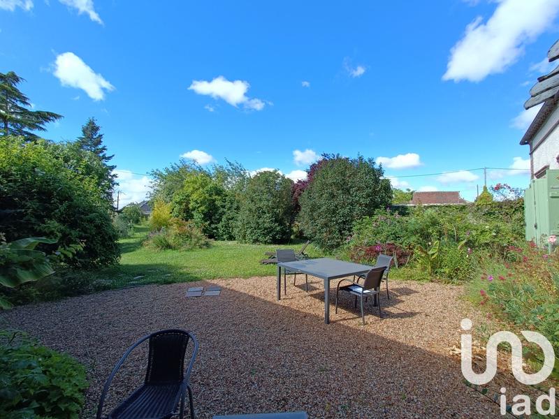 Maison de campagne - 214 m² - 7 pièces