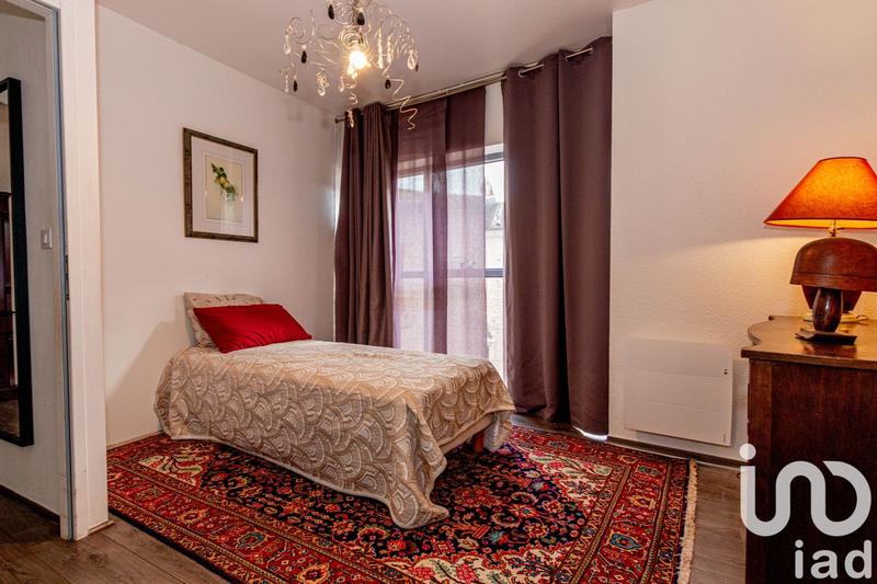 Appartement - 104 m² - 4 pièces