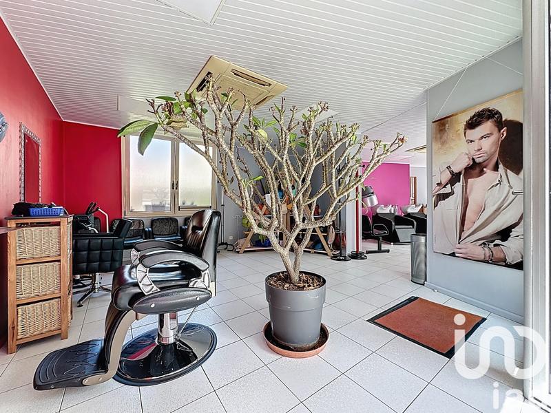 Maison - 145 m² - 4 pièces