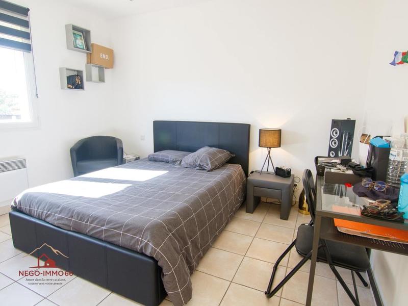 Villa - 115 m² - 5 pièces