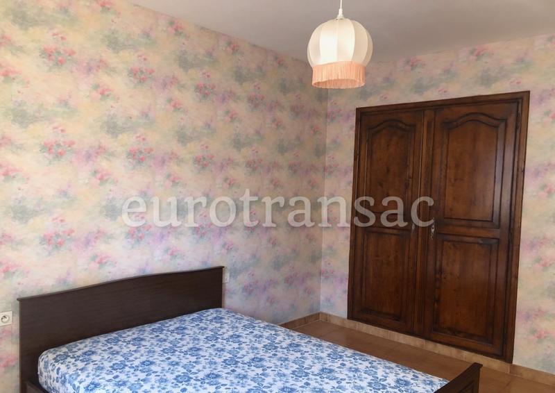 Maison de ville - 74 m² - 3 pièces