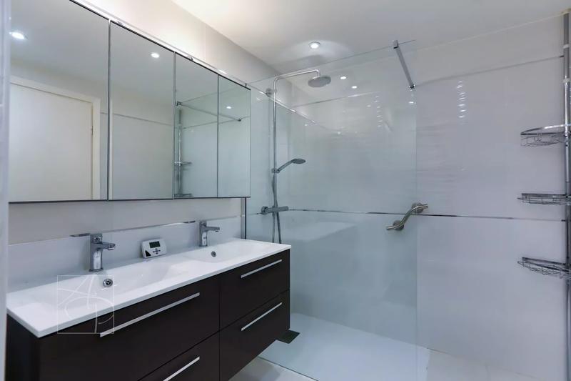 Appartement - 162 m² - 4 pièces