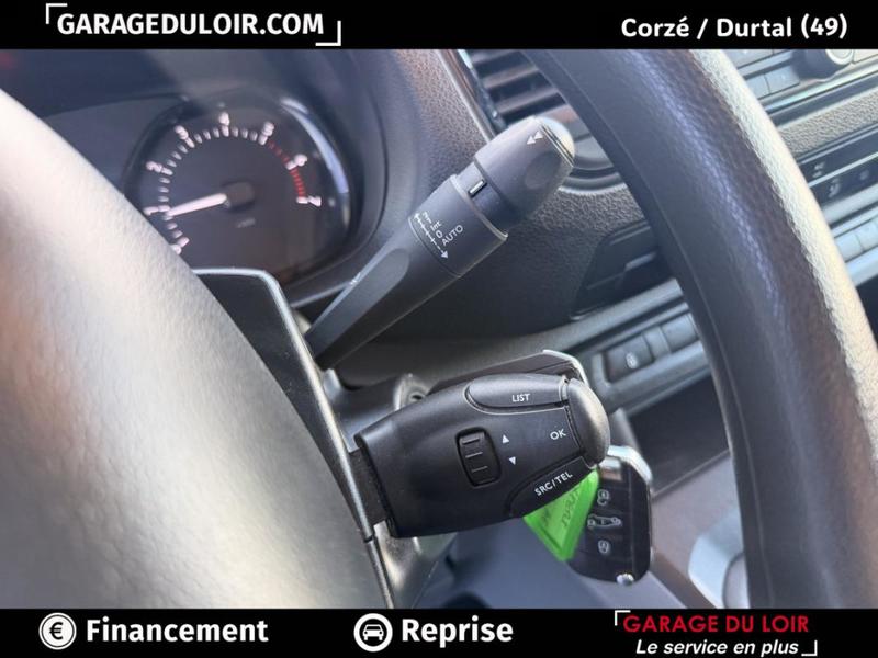 Peugeot Expert III Bluehdi 100 Compact Premium