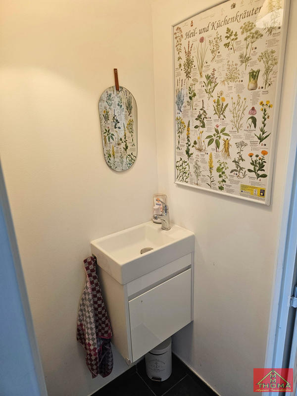 Maison - 82 m² - 4 pièces