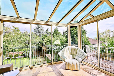 Maison - 196 m² - 7 pièces