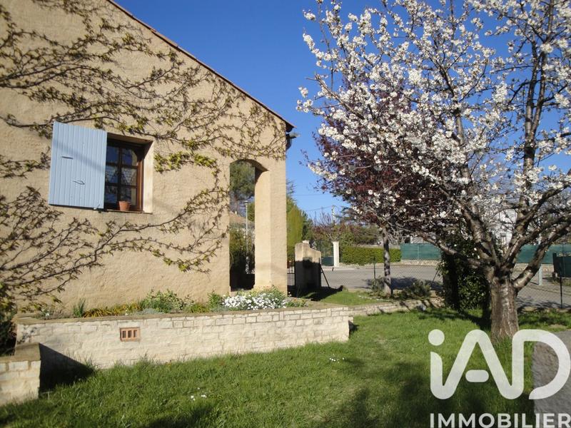 Maison - 126 m² - 5 pièces