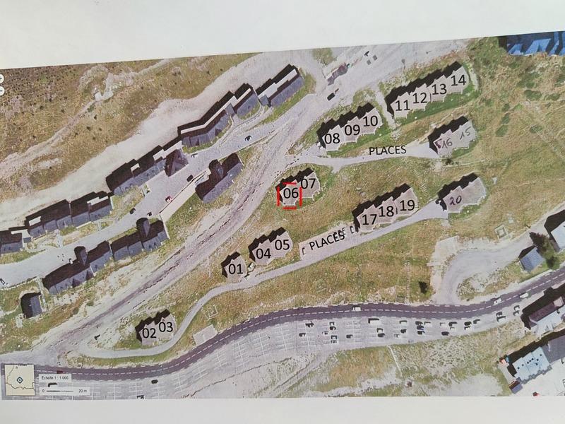 Appartement - 28 m² - 1 pièce