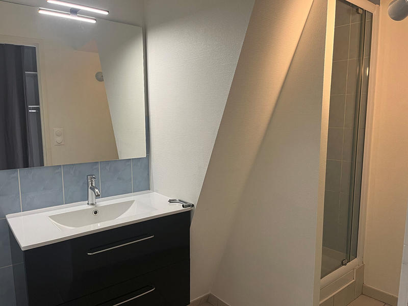 Appartement - 63 m² - 4 pièces