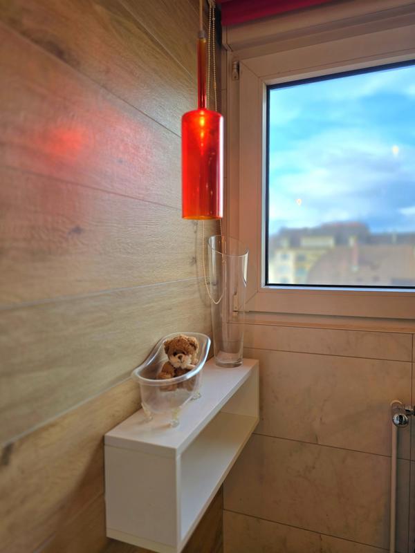 Duplex - 106 m² - 5 pièces