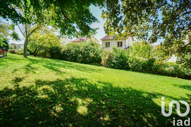 Maison - 70 m² - 4 pièces