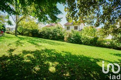 Maison - 70 m² - 4 pièces