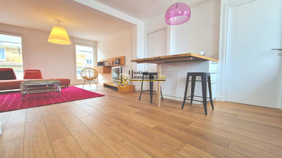 Appartement - 174 m² - 6 pièces