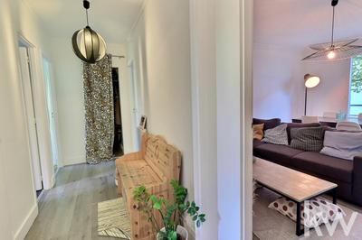 Appartement - 68 m² - 4 pièces