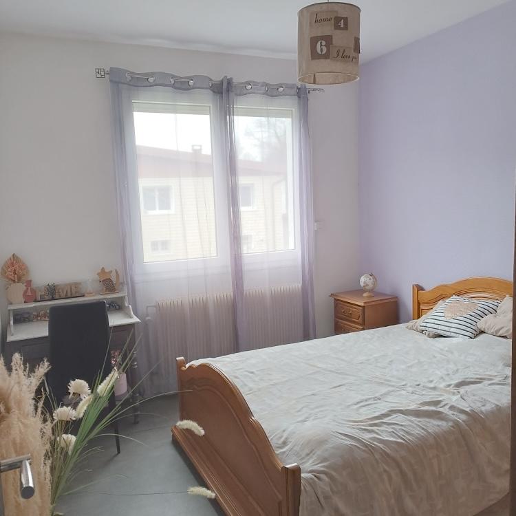 Maison - 155 m² - 7 pièces