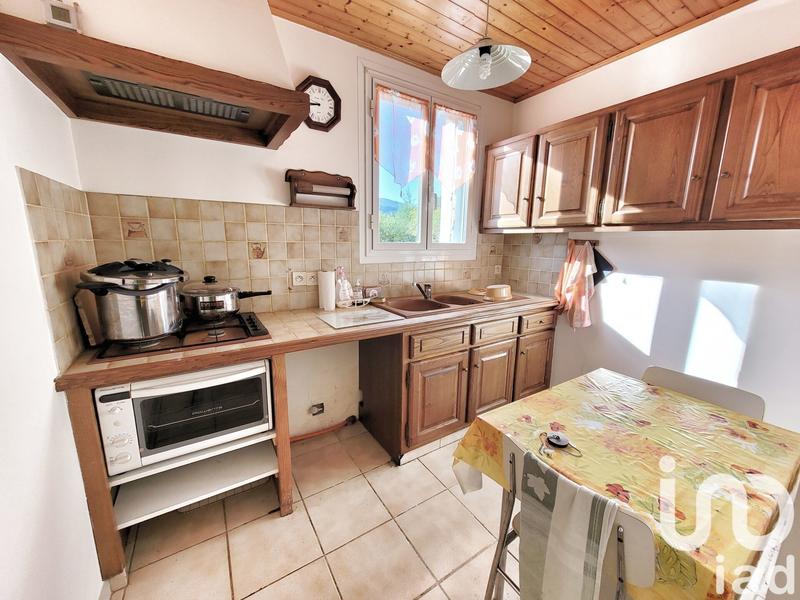 Maison - 189 m² - 10 pièces