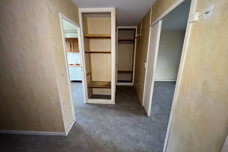 Maison - 68 m² - 3 pièces