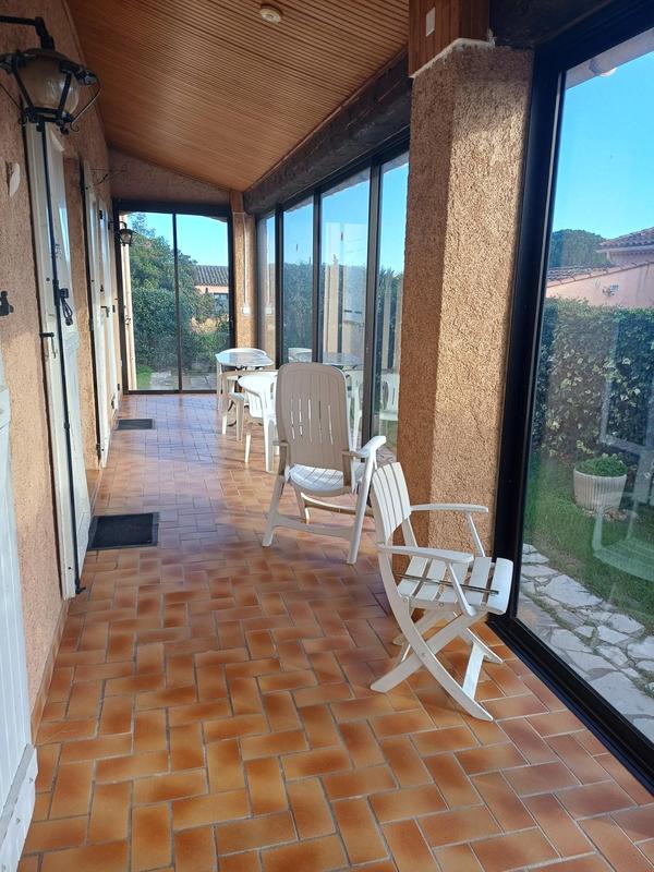 Maison - 128 m² - 4 pièces