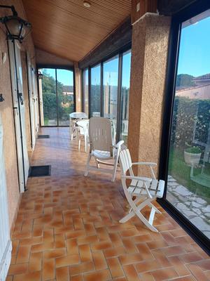 Maison - 128 m² - 4 pièces