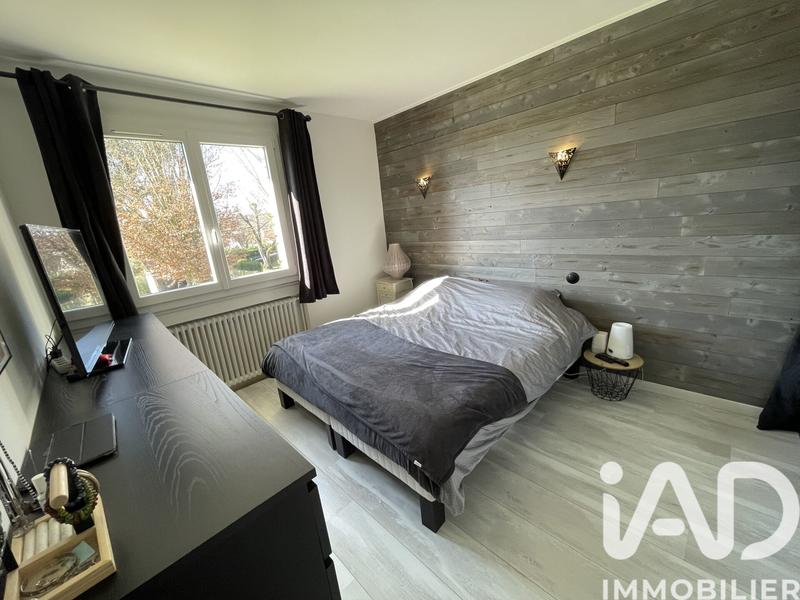 Maison de village - 153 m² - 6 pièces