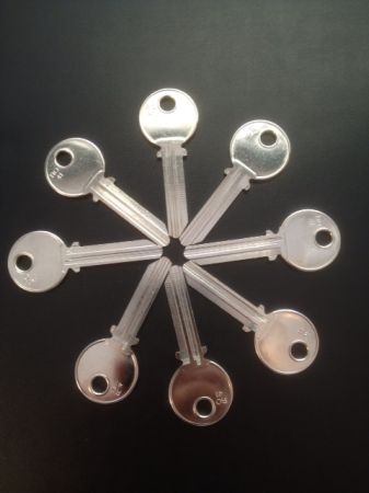 Serrurerie Saint Jean