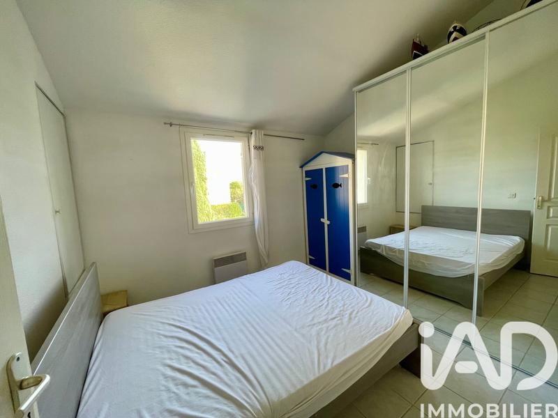 Maison - 65 m² - 4 pièces