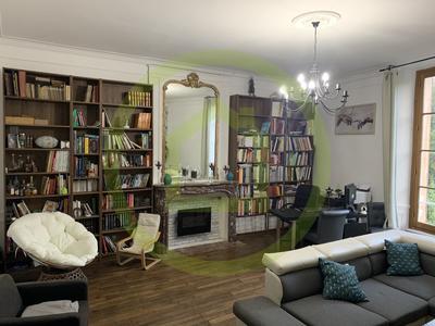 Maison de village - 227 m² - 9 pièces