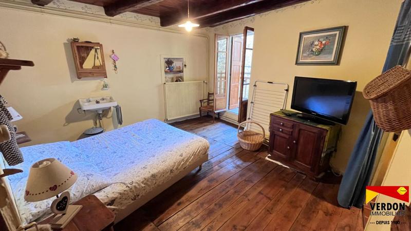 Maison de village - 58 m² - 3 pièces