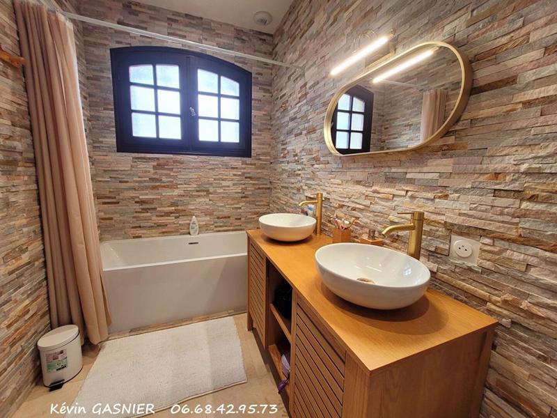 Maison - 157 m² - 7 pièces