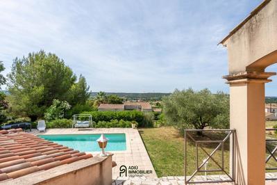 Villa - 120 m² - 4 pièces