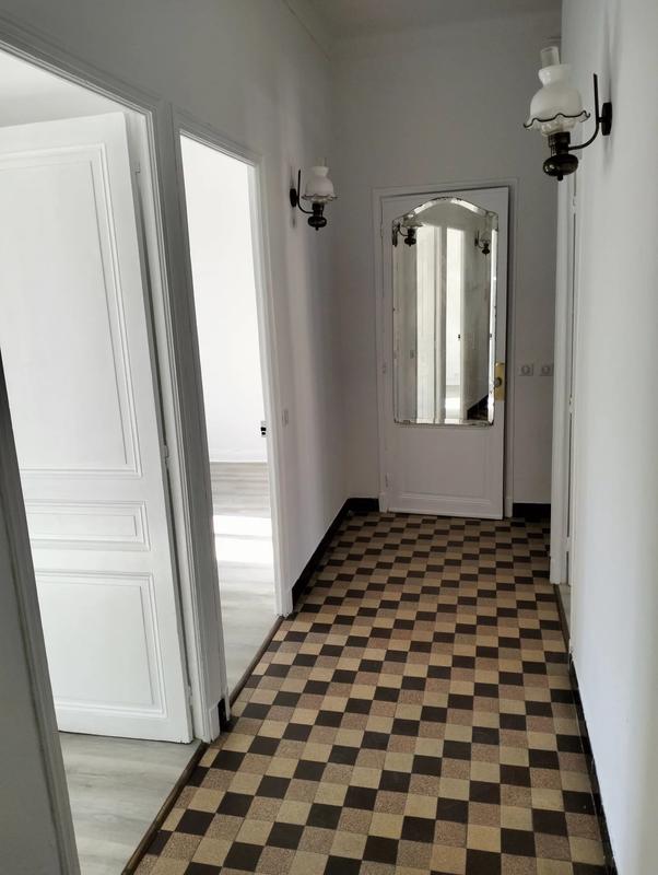 Appartement - 68 m² - 4 pièces