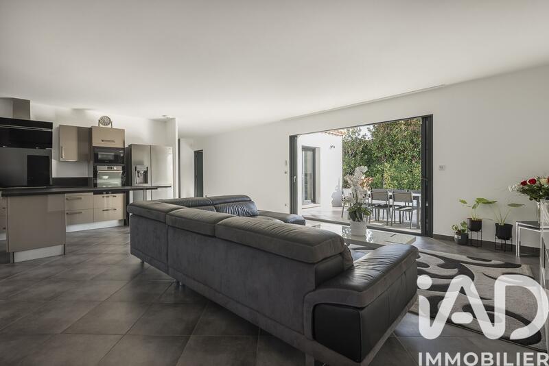 Maison de maîtres - 137 m² - 5 pièces