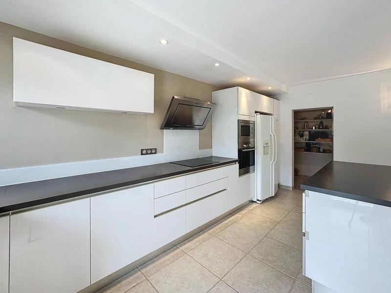 Villa - 125 m² - 5 pièces