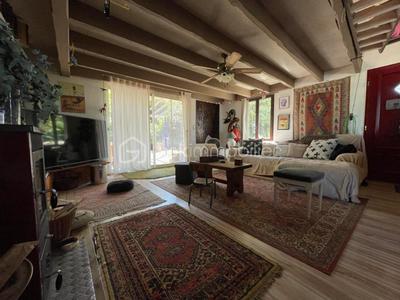 Maison - 72 m² - 3 pièces