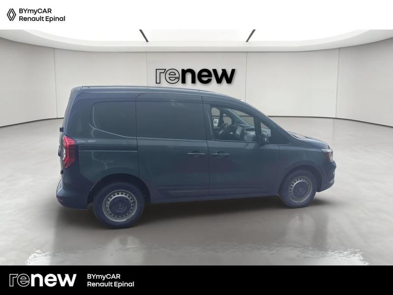 Renault Kangoo Van Blue Dci 95 Extra - 22