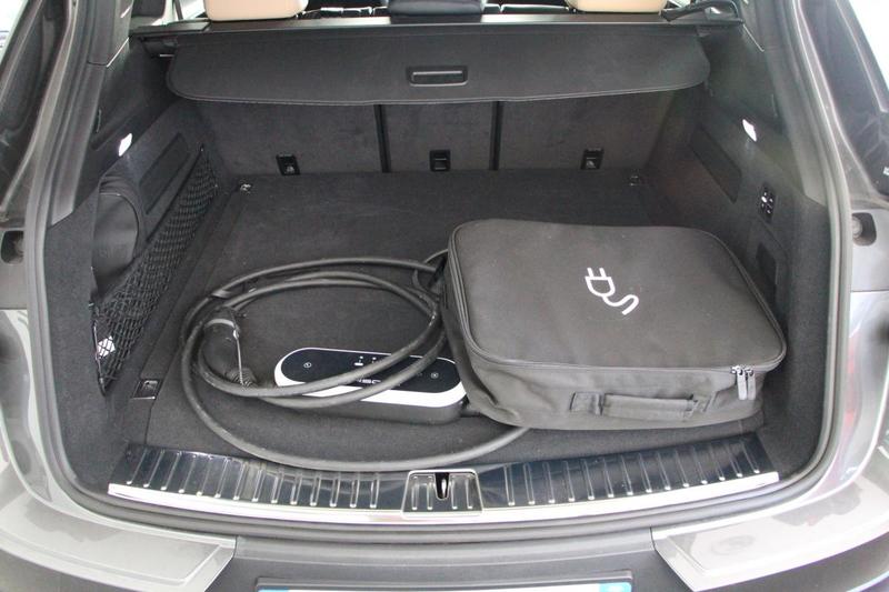 Porsche Cayenne E-Hybrid 3.0 V6 470 ch