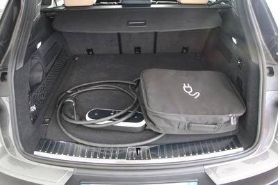 Porsche Cayenne E-Hybrid 3.0 V6 470 ch