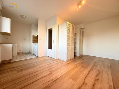 Appartement - 25 m² - 1 pièce