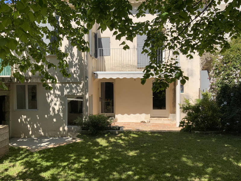 Maison - 83 m² - 4 pièces