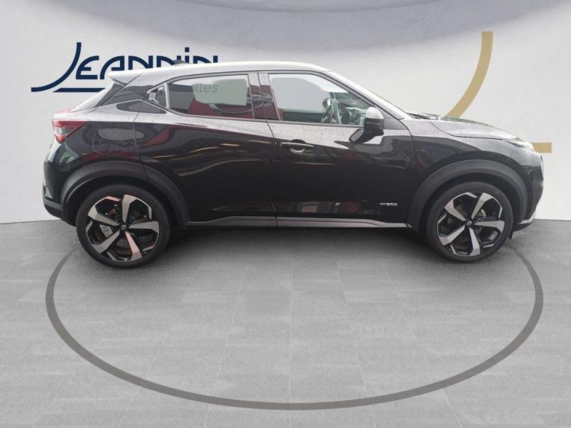 Nissan Juke 2023.5 Hybrid 143 Tekna